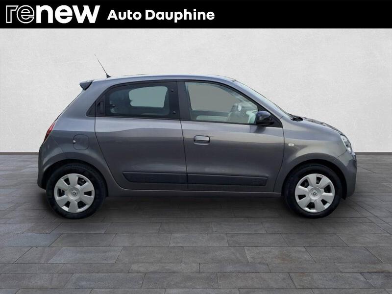 Renault Twingo III