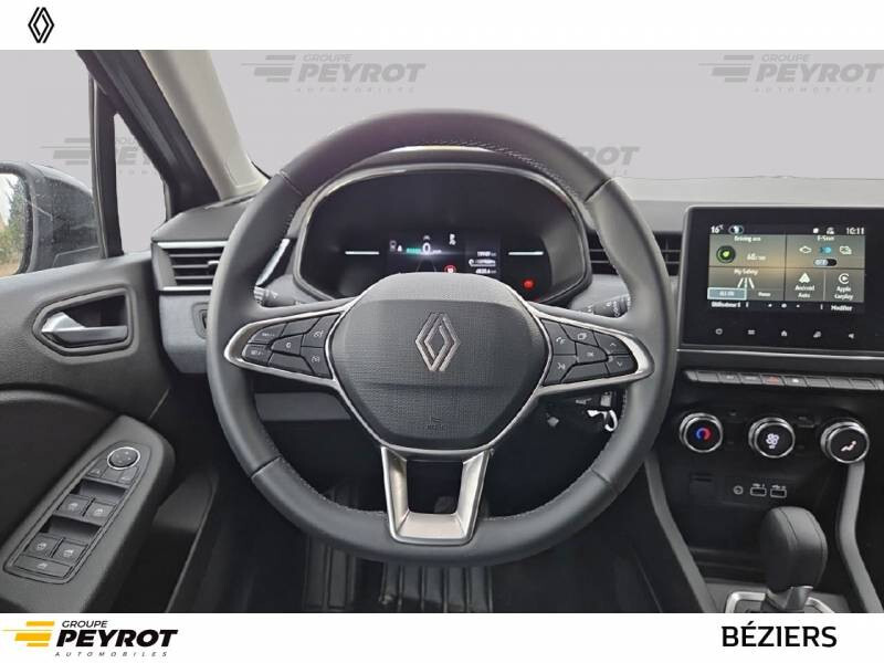 Renault Clio V