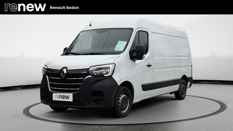 Renault Master III