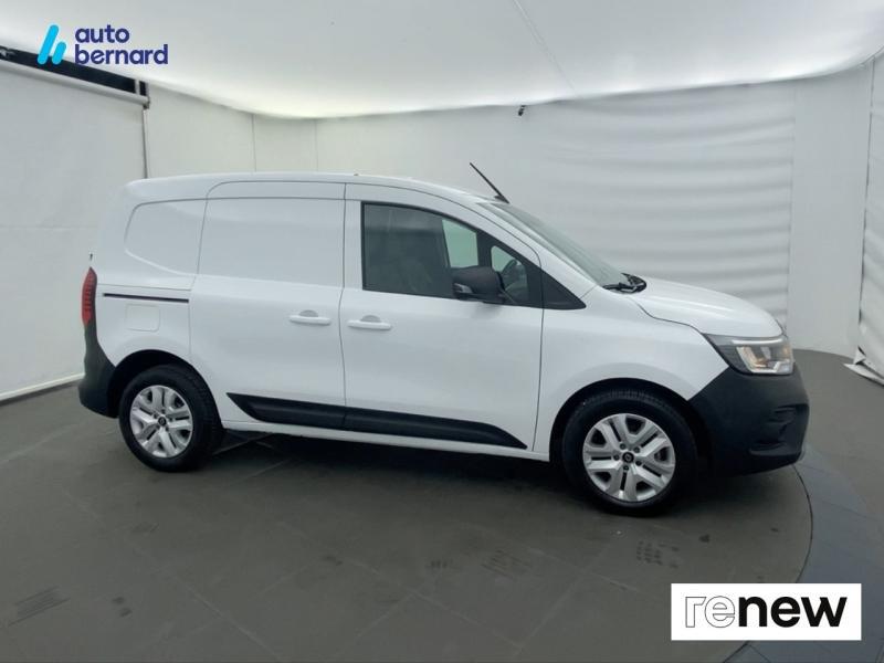 Renault Kangoo VU
