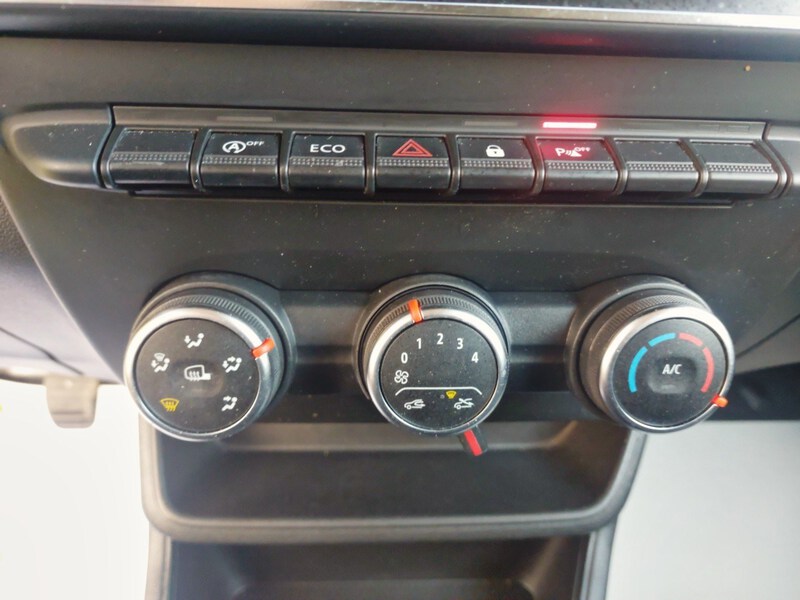 Renault Express Furgón
