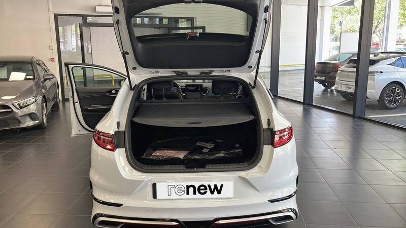 KIA CEE'D SW