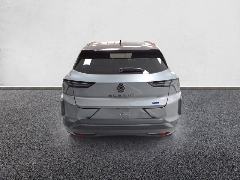 Renault Scenic E-Tech Eléctrico
