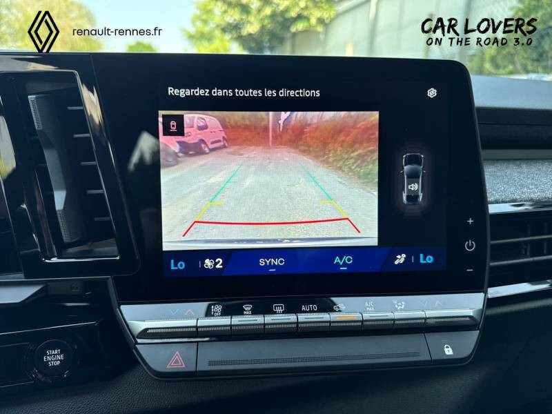 Renault Austral