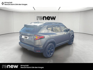 Vehicle 3D Image
