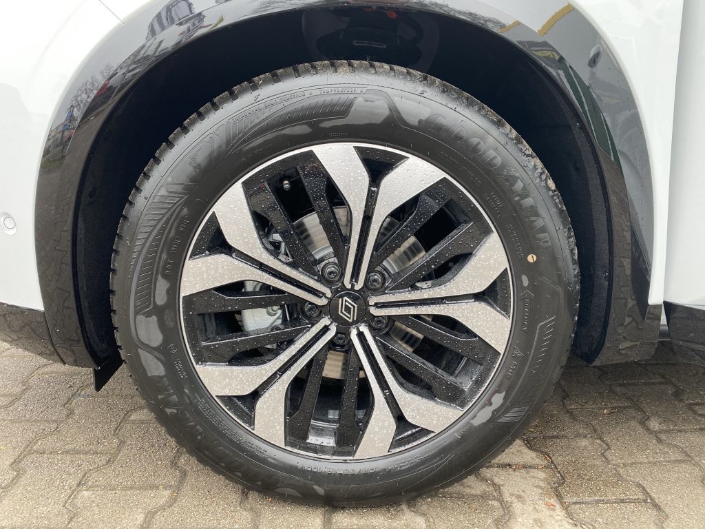 Renault Austral – Bild 14