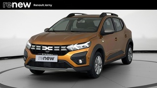Vehicle 3D Image