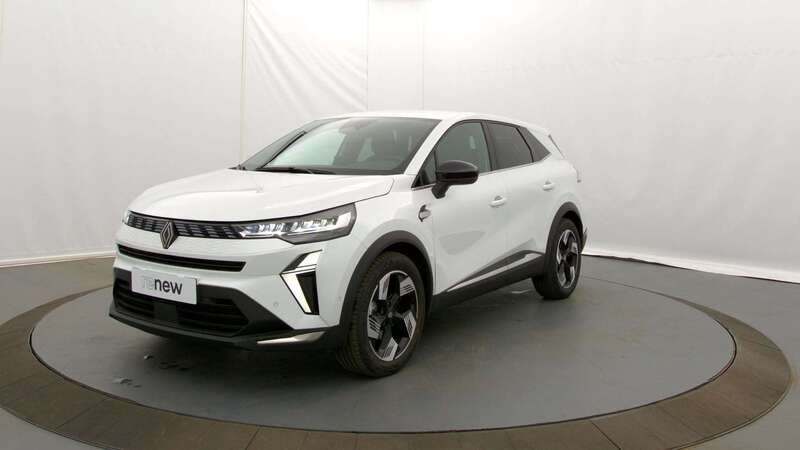 Renault Symbioz