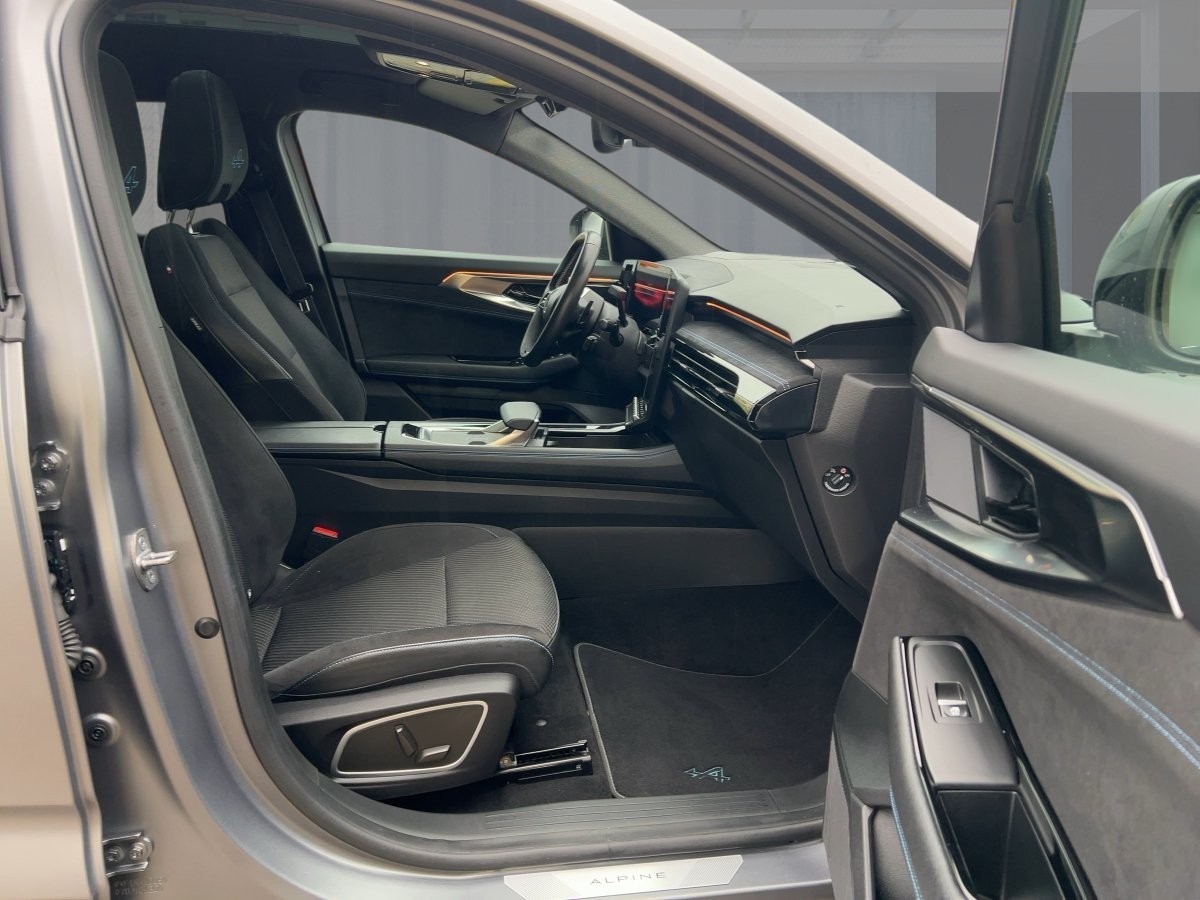Renault Espace – Bild 7