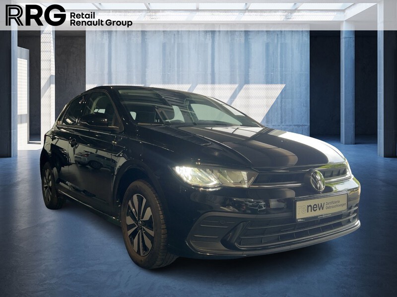 VW Polo