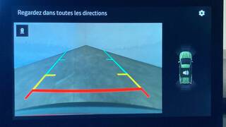 Vehicle 3D Image