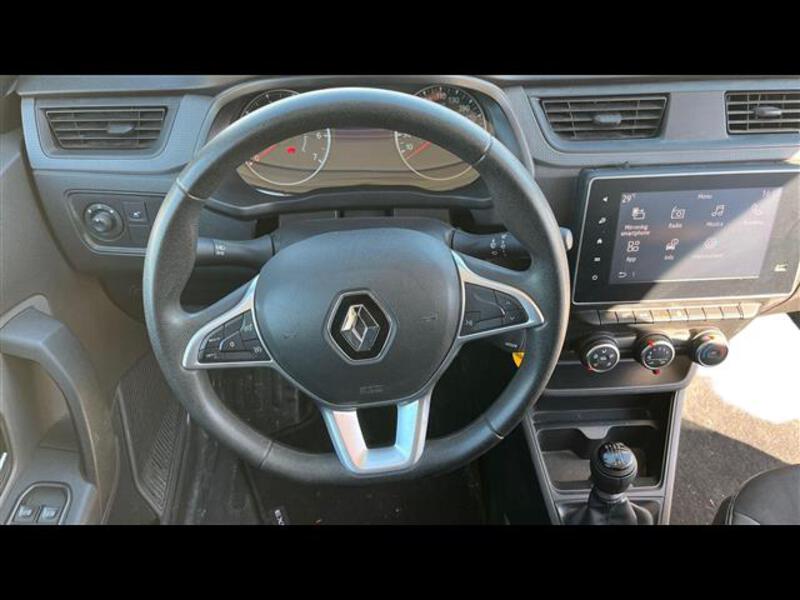 Renault Express