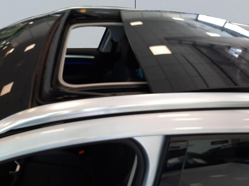 Renault Megane IV Estate