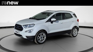 ECOSPORT