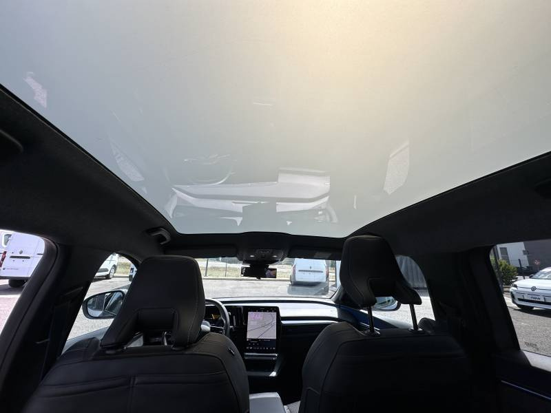 Renault Scenic E-Tech Electrique