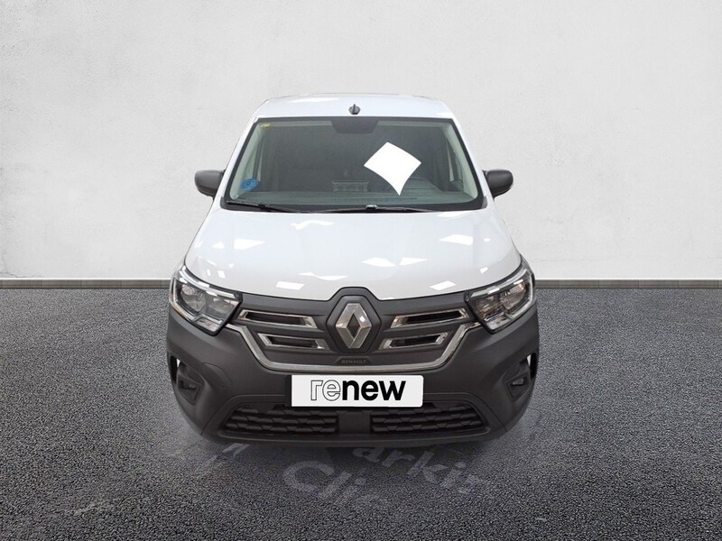 Renault Kangoo Furgón