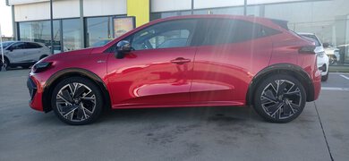 Vehicle 3D Image