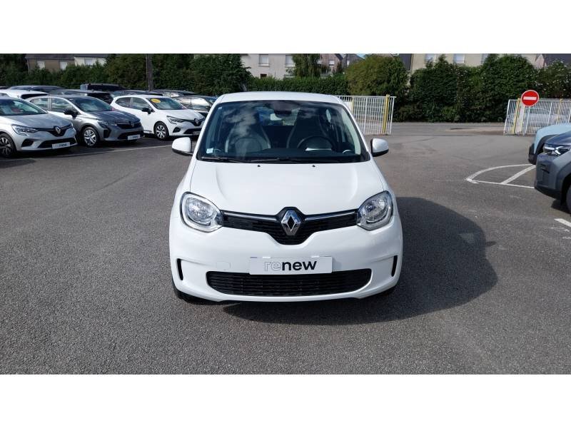Renault Twingo III