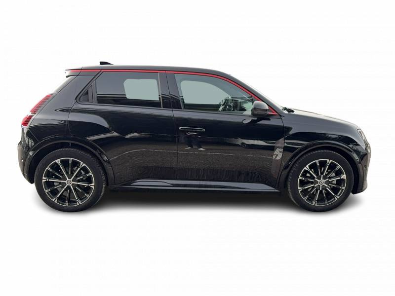 Renault R5 E-Tech Electrique