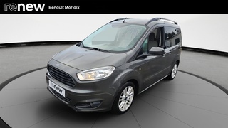 Vehicle 3D Image