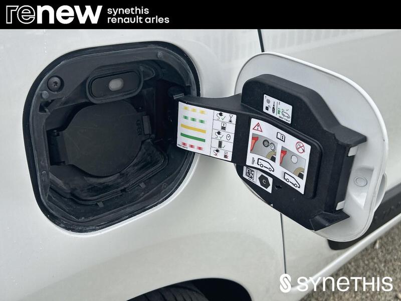 Renault Twingo E-Tech Electrique
