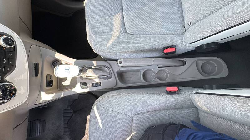 Renault ZOE E-Tech Electrique