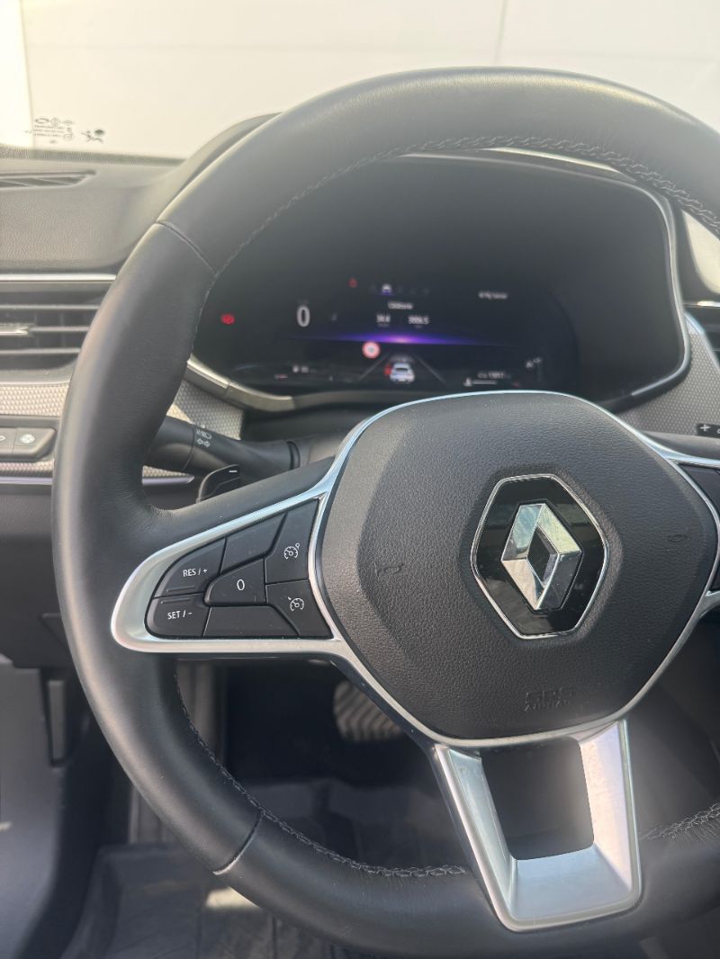 RENAULT Arkana 2024 — imagine 33