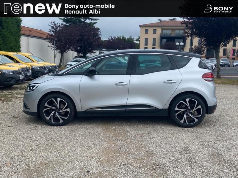 Renault Scenic IV