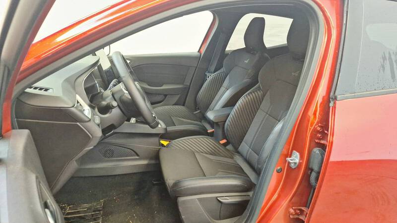 Renault Clio V