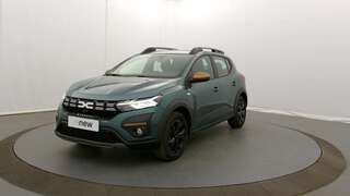 Vehicle 3D Image