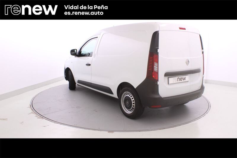 Renault Express Furgón