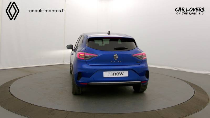 Renault Clio V