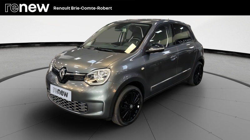 Renault Twingo E-Tech Electrique
