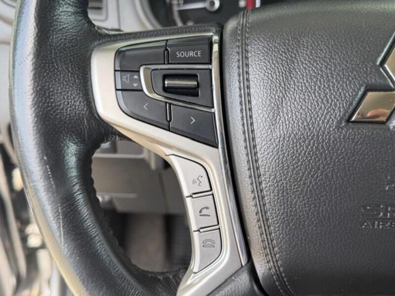 Mitsubishi L200 Club CAB