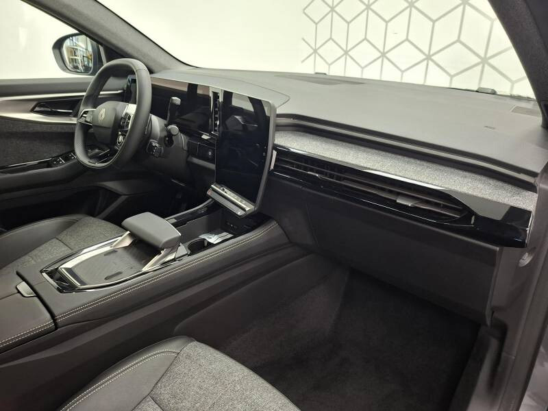 Renault Espace VI