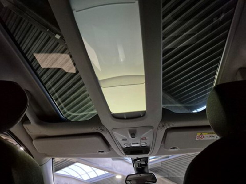Opel Combo-e Life