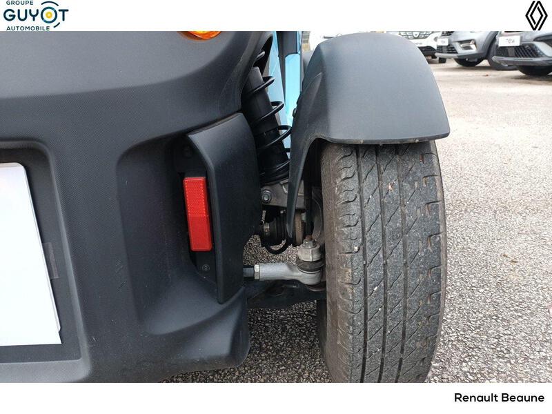 Renault Twizy