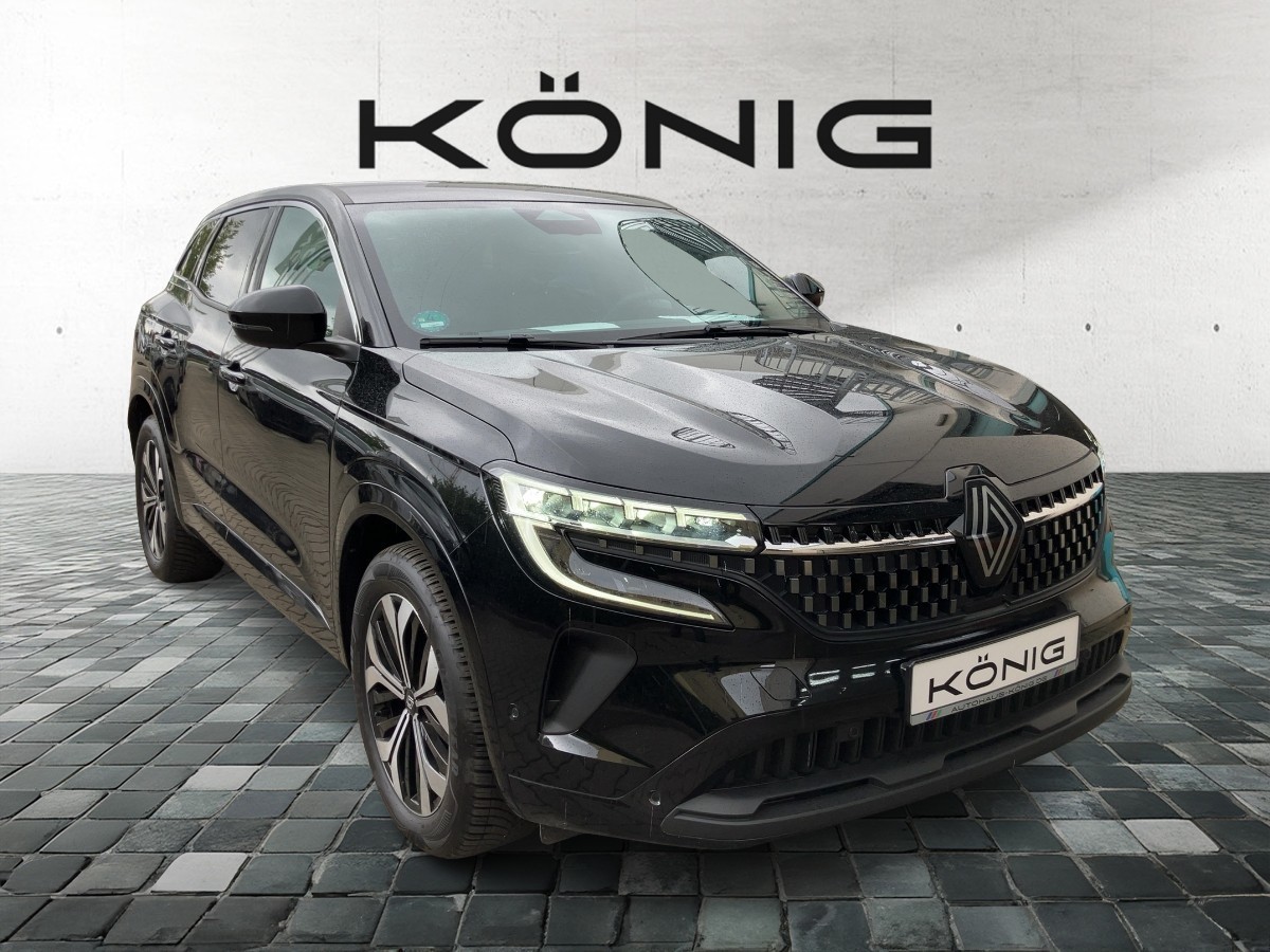 Renault Austral – Bild 5