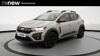 SANDERO