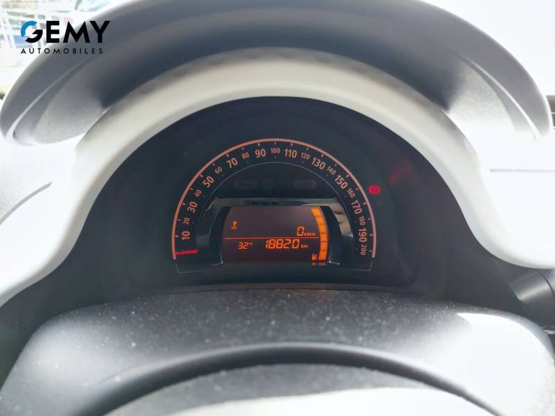 Renault Twingo III
