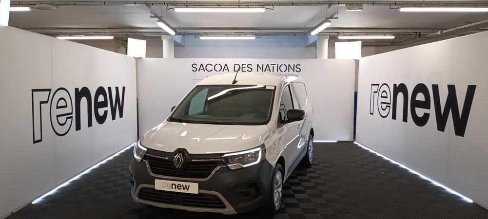 Renault Kangoo VU