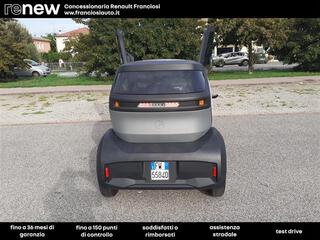 Vehicle 3D Image
