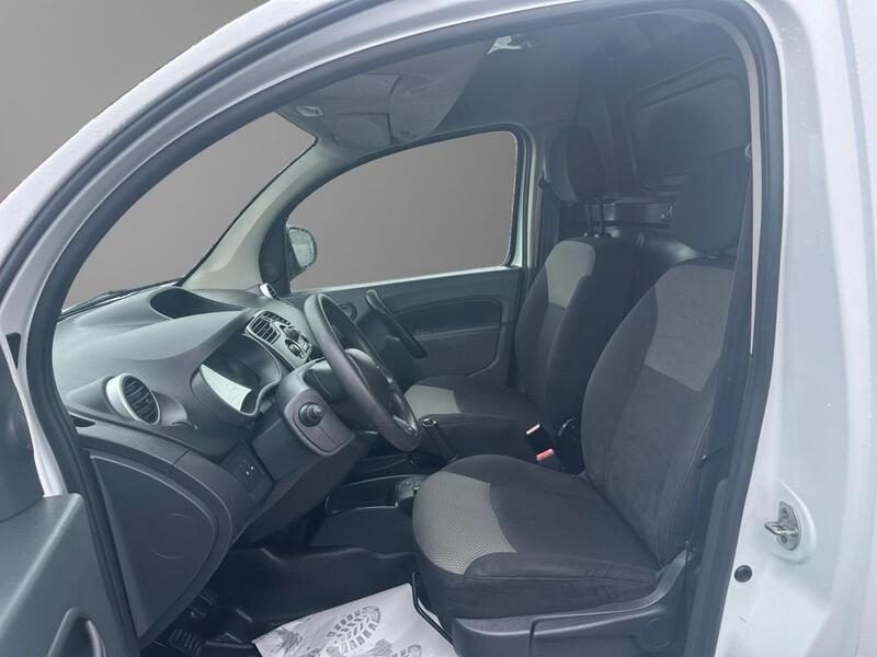 Renault Kangoo VU