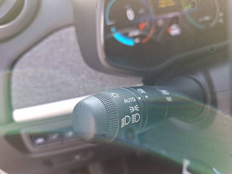 Renault ZOE E-Tech Electrique