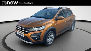 SANDERO