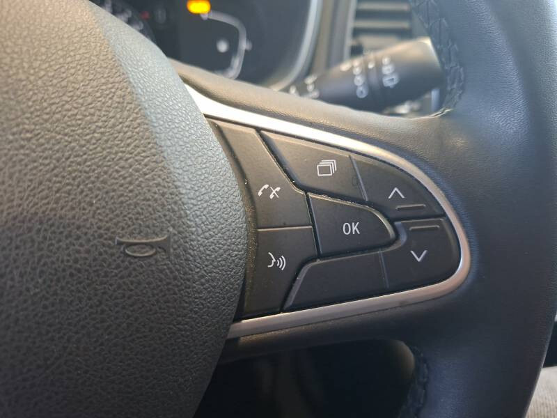 Renault Megane IV Berline