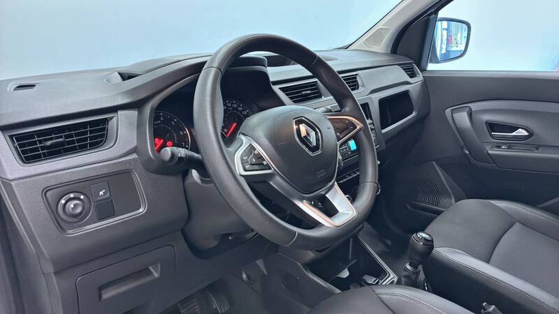 Renault Express VAN