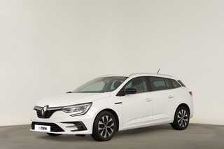 RENAULT Megane Mégane ST 1.3 TCe Limited