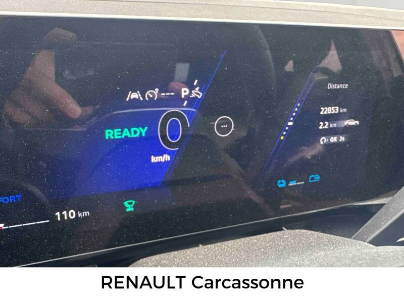 Renault Rafale
