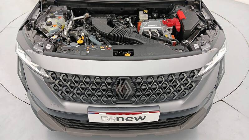 Renault Espace VI